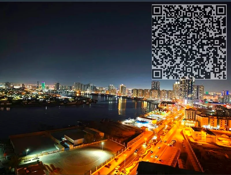 Hot Deal Alert | Studio Apartment | Full Sea View63867044570626111