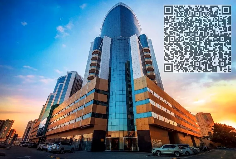 Hot Deal Alert | Studio Apartment | Full Sea View63867044570626110