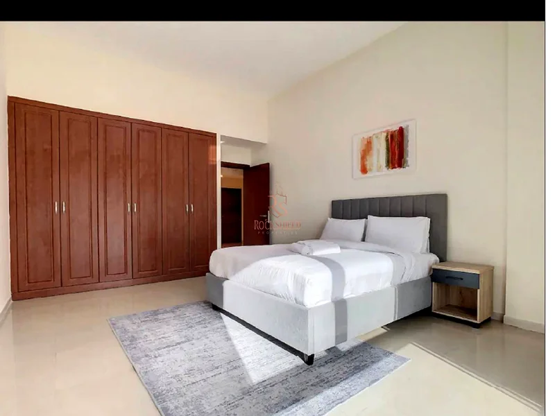 Spacious 1BHK | Furnished | Vastu | Garden Facing63977888765827110