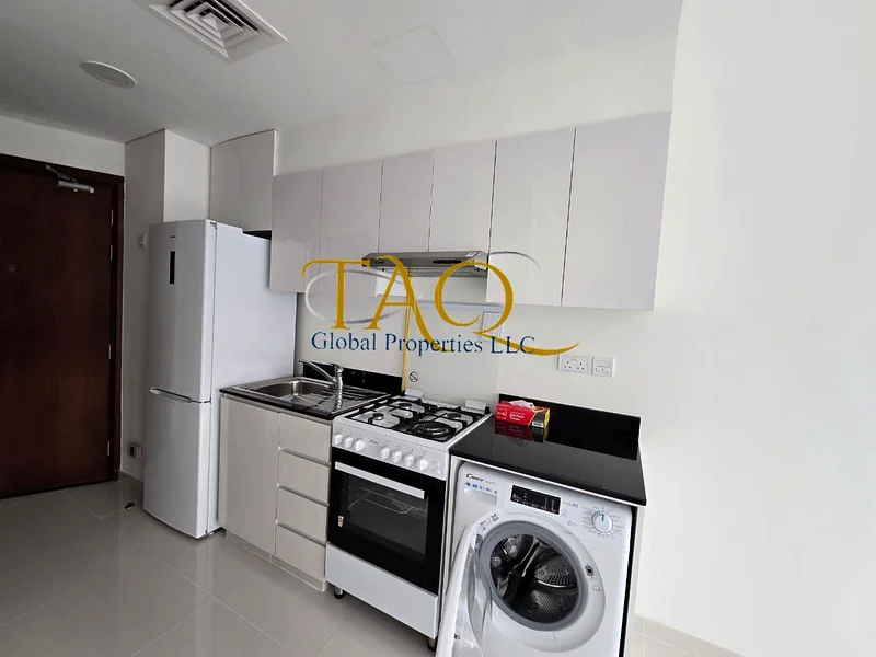 BEST STUDIO DEAL | GATED COMMUNITY| TENANTED | POOL VIEW|64005440070787113
