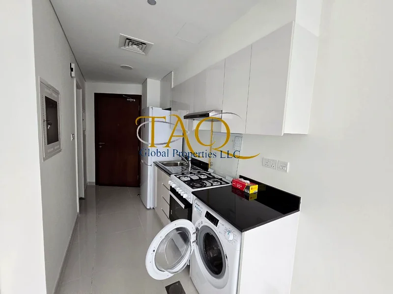 BEST STUDIO DEAL | GATED COMMUNITY| TENANTED | POOL VIEW|64005440070787112