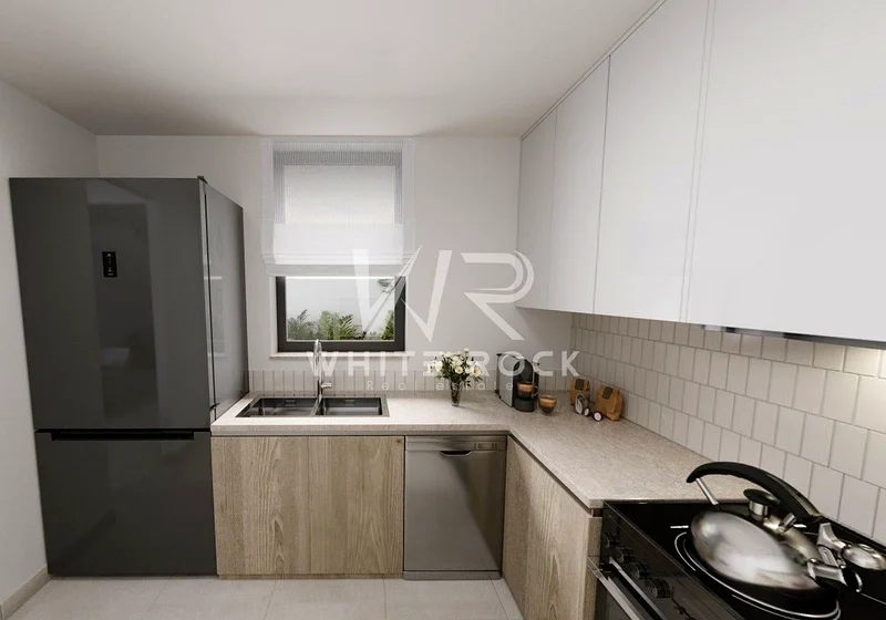 Prime 3BR with Maid Room Townhouse | Modern63848271569795114