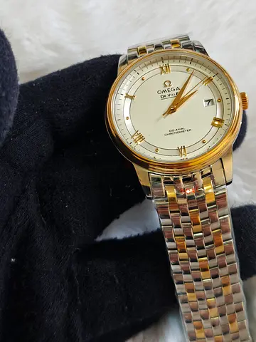 Watch omega