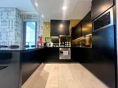 Fully Furnished Flats in Business Bay with Hotel Amenities