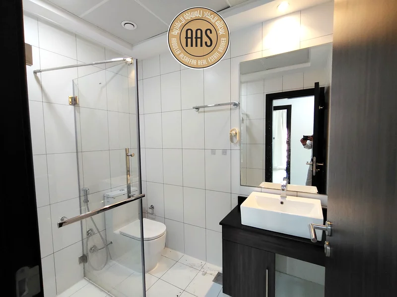 No COMMISSION/ DIRECT FROM OWNER/ 2BHK+ STORAGE & WASHING AREA/ 110K AED/ ARJAN63765872132355113