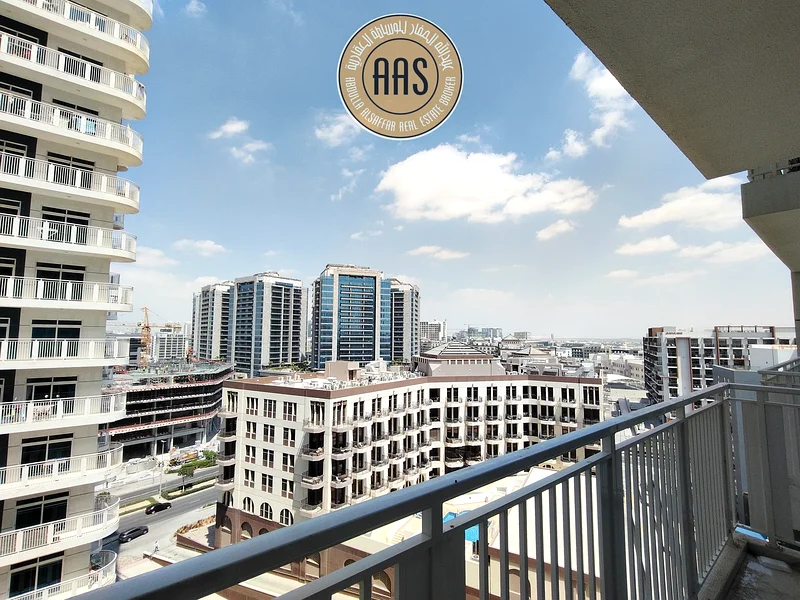No COMMISSION/ DIRECT FROM OWNER/ 2BHK+ STORAGE & WASHING AREA/ 110K AED/ ARJAN63765872132355110