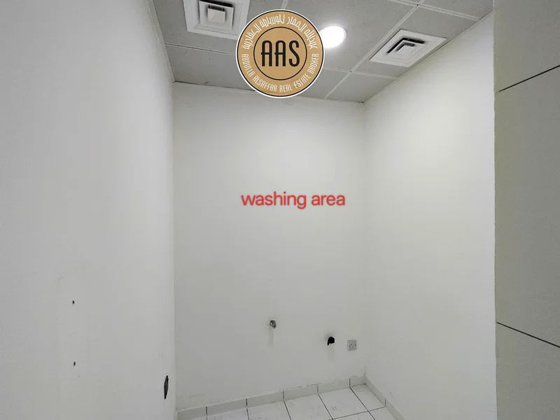 No COMMISSION/ DIRECT FROM OWNER/ 2BHK+ STORAGE & WASHING AREA/ 110K AED/ ARJAN63765872132355114
