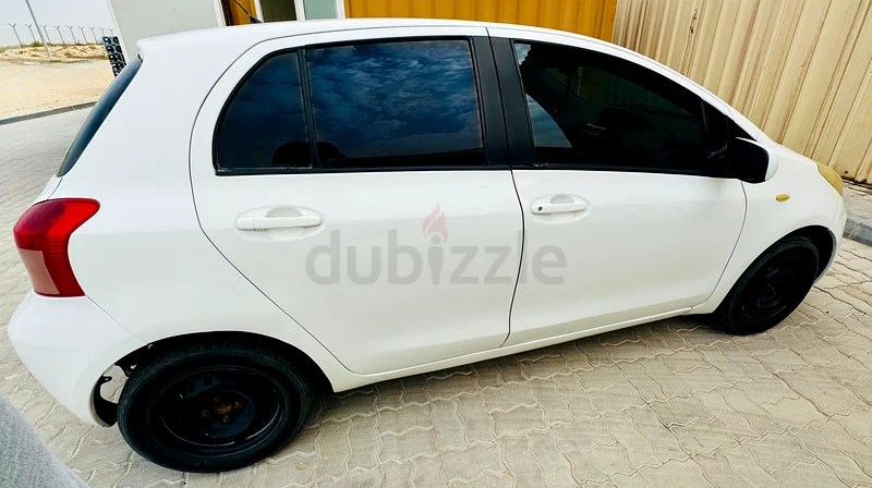 تويوتا ياريس 2008، مواصفات الخليج، 335078 كم63699051243137111