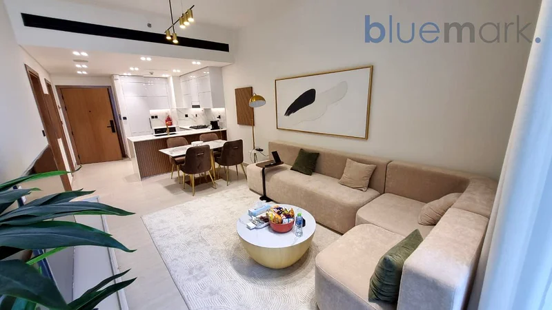 FULLY FURNISHED 1 BEDROOM IN JVC63778556484995112