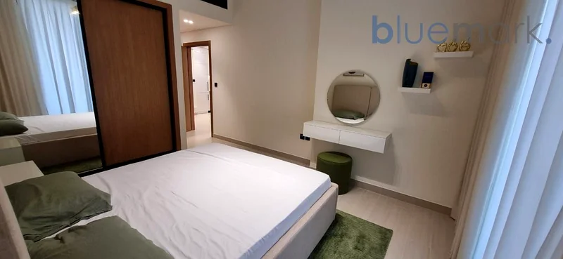 FULLY FURNISHED 1 BEDROOM IN JVC63778556484995114