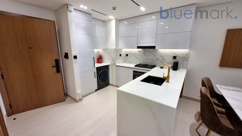 FULLY FURNISHED 1 BEDROOM IN JVC63778556484995113