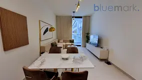 FULLY FURNISHED 1 BEDROOM IN JVC