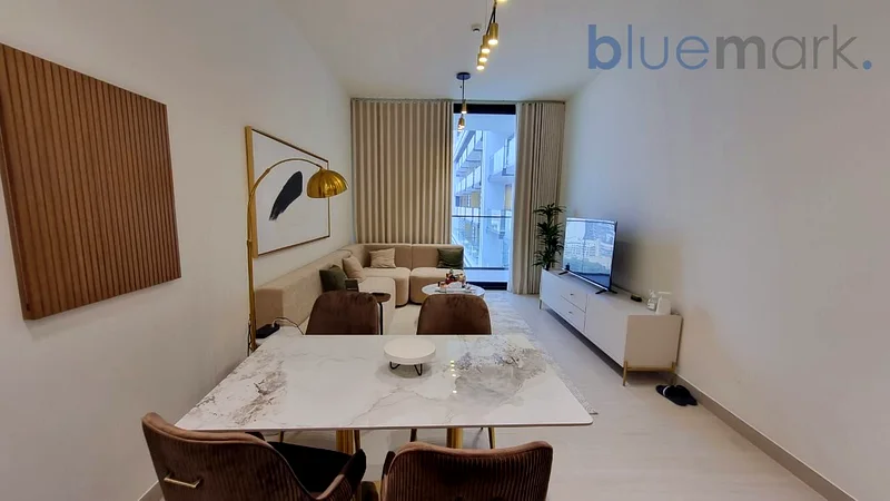 FULLY FURNISHED 1 BEDROOM IN JVC63778556484995110