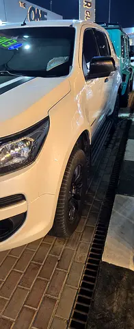 2019 Chevrolet TRAILBLAZER 照片 2