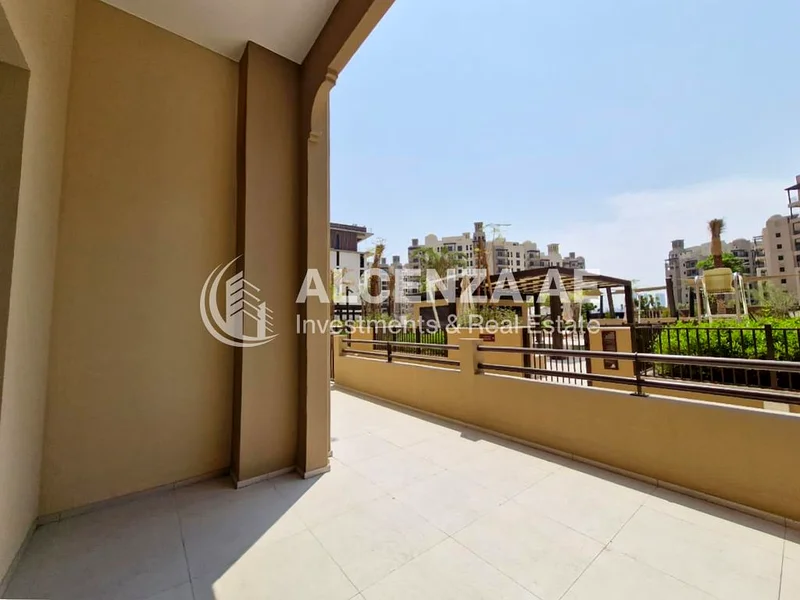Ground Floor | Pool Facing | Large Layout63730615112705111