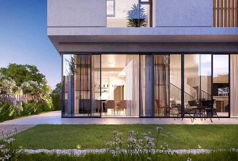 Single Row | Prime Location | Semi Detached63931235389826110