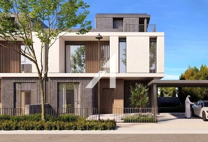Single Row | Prime Location | Semi Detached63931235389826112