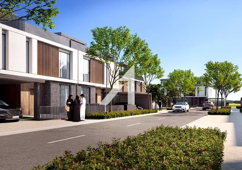 Single Row | Prime Location | Semi Detached63931235389826113