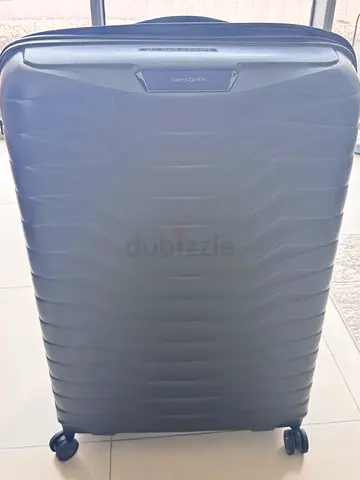 Samsonite Luggage: Travel in Style and Convenience