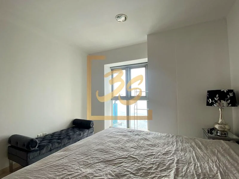 Full Sea View | High Floor | Furnished63777341668739113