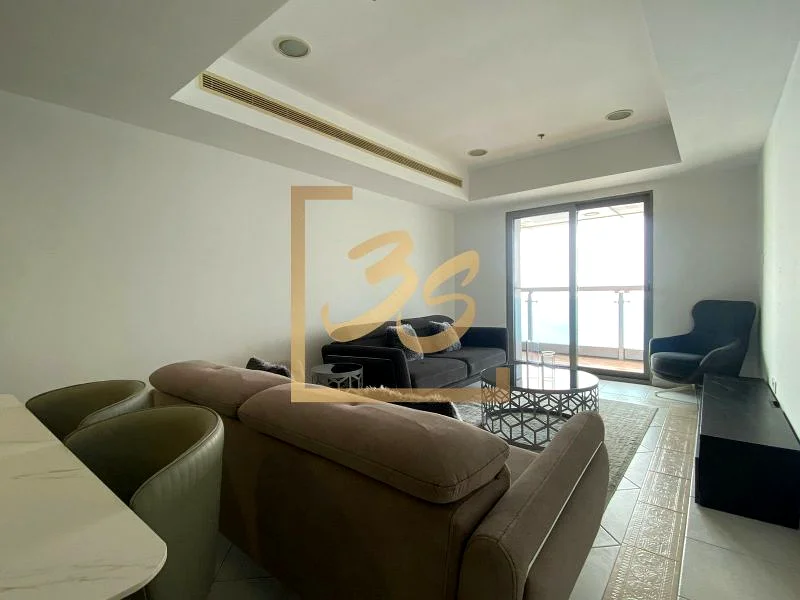 Full Sea View | High Floor | Furnished63777341668739111