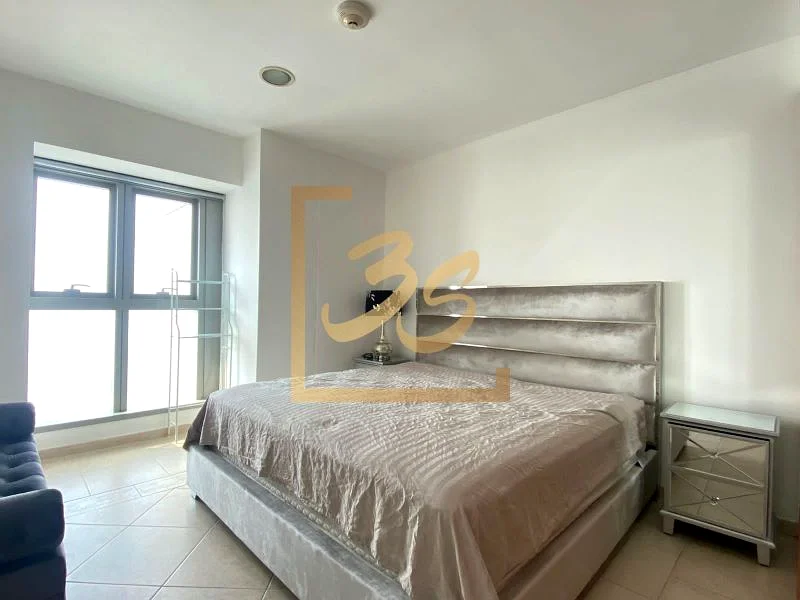 Full Sea View | High Floor | Furnished63777341668739112