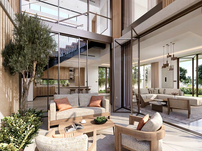 Standalone Villas | Private Garden | Spacious63925974961026114