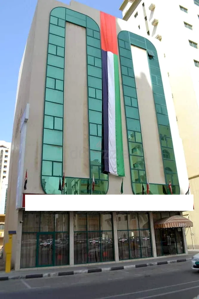 فندق مربح للبيع في الشارقة63818267441154110
