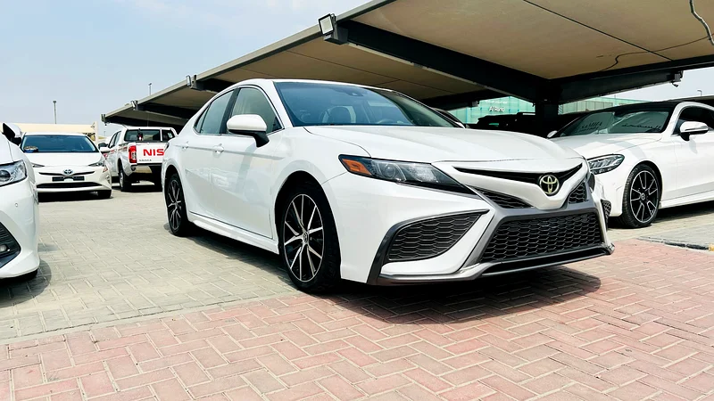 2021 Toyota Camry63699049965058111