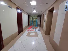 Spacious 2 Bed Room Apartment with Parking in Al Nahda Sharjah