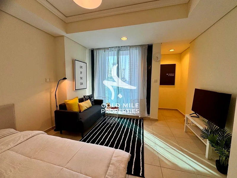 FULLY FURNISHED || PRIME LOCATION || LAKE VIEW63749431140353110