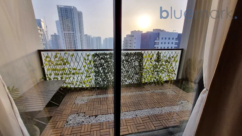 🏡 شقة واسعة من غرفة نوم واحدة في إمباير ريزيدنس، جي في سي | حصريًا مع بلو مارك للعقارات63786116722563110