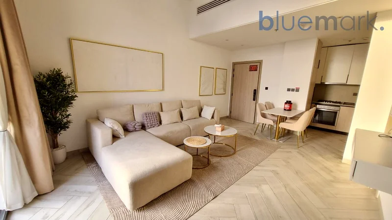🏡 شقة واسعة من غرفة نوم واحدة في إمباير ريزيدنس، جي في سي | حصريًا مع بلو مارك للعقارات63786116722563111