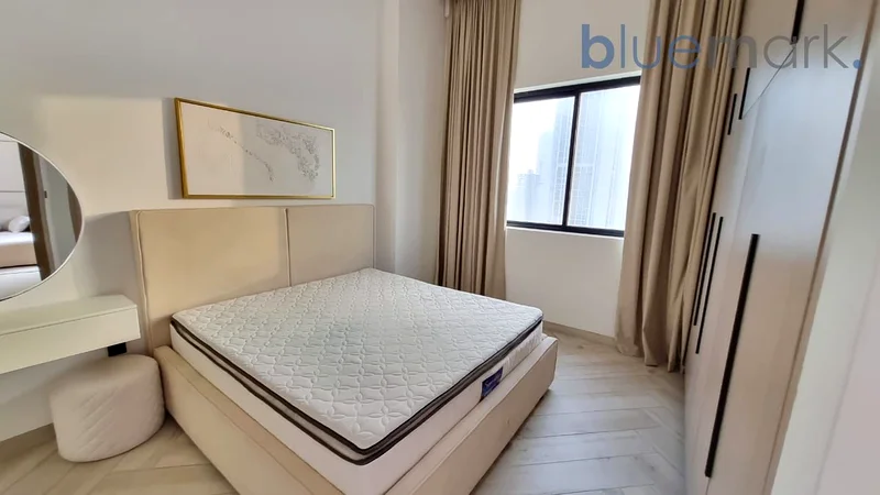 🏡 شقة واسعة من غرفة نوم واحدة في إمباير ريزيدنس، جي في سي | حصريًا مع بلو مارك للعقارات63786116722563113