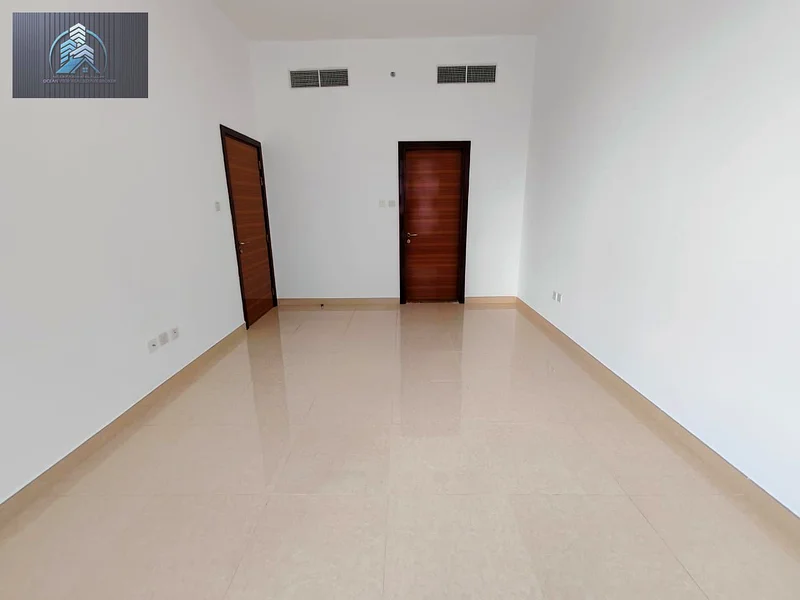 Ready to Move Like New building 1BHK Fornt of Souq Extra Mall with All Aminities Rent Only 65K63747810341761113