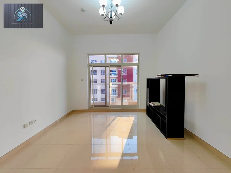 Ready to Move Like New building 1BHK Fornt of Souq Extra Mall with All Aminities Rent Only 65K63747810341761112