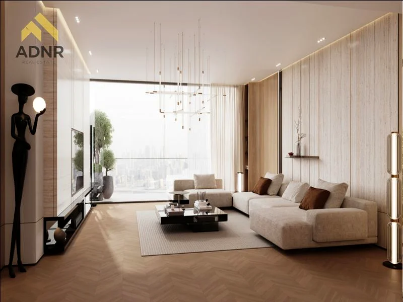 Luxurious High-Floor Studio | Near Handover  | Best Deal64001586456065114