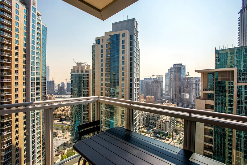 City View | Furnished | Flexible Terms63833112415619113