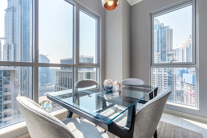 City View | Furnished | Flexible Terms63833112415619114
