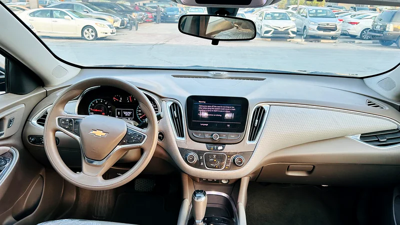 2020 Chevrolet Malibu63699032069251114