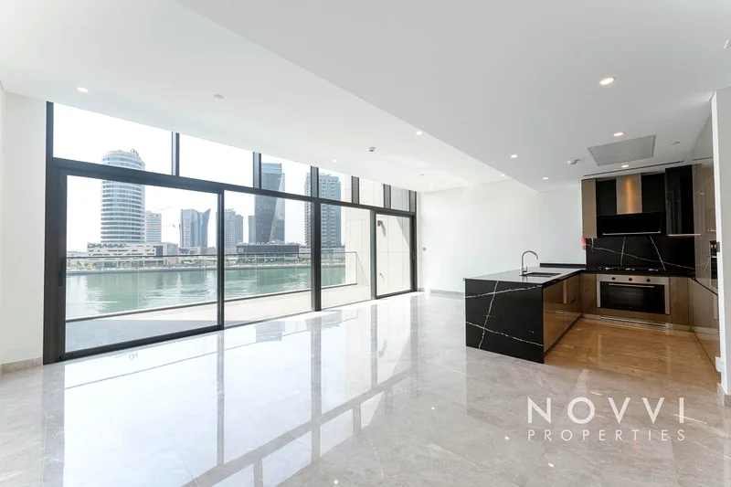 براند نيو | دوبلكس غرفتين نوم | إطلالة على الم waterfront63791900781699110