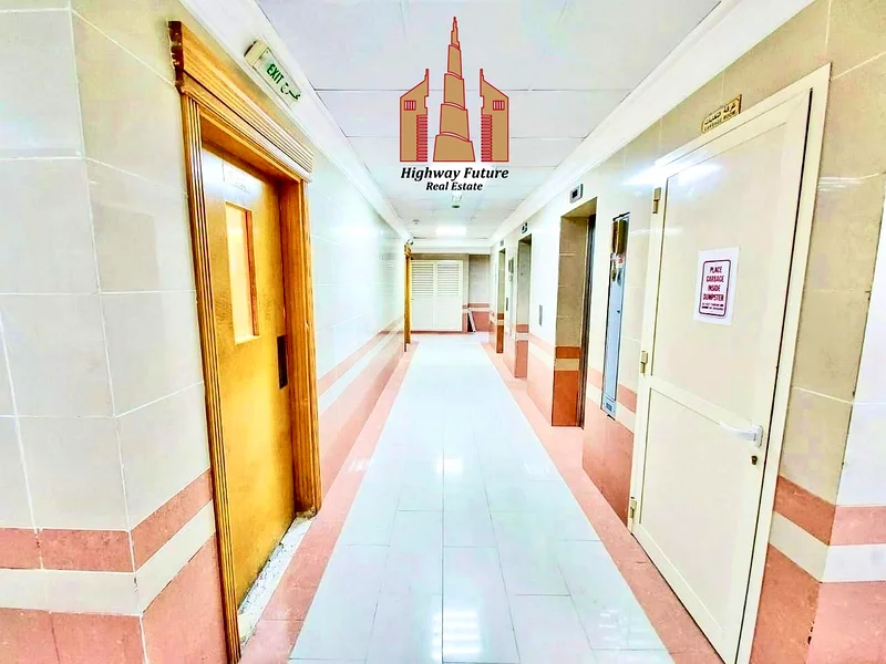 Luxury Studio apartment with wardrobe Near to sahara mall full family building63707514436225111