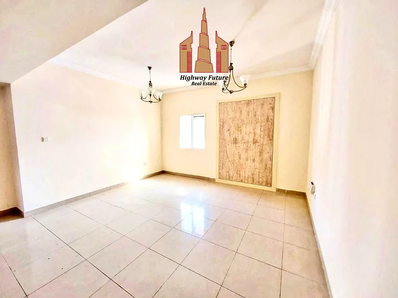 Luxury Studio apartment with wardrobe Near to sahara mall full family building63707514436225114