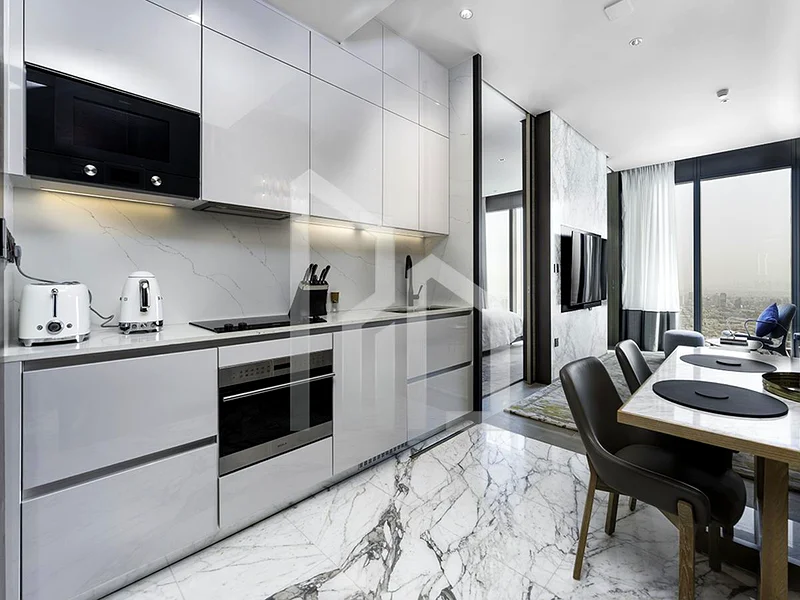Premium Residence | Fully Service | Panoramic View63928254007555111