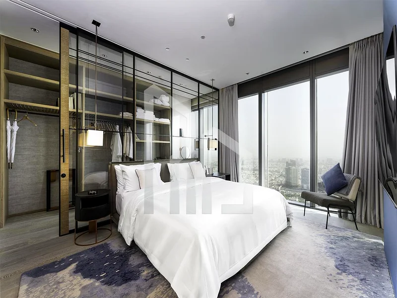 Premium Residence | Fully Service | Panoramic View63928254007555114