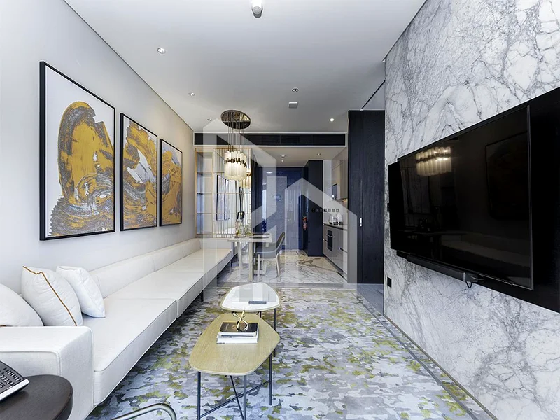 Premium Residence | Fully Service | Panoramic View63928254007555110