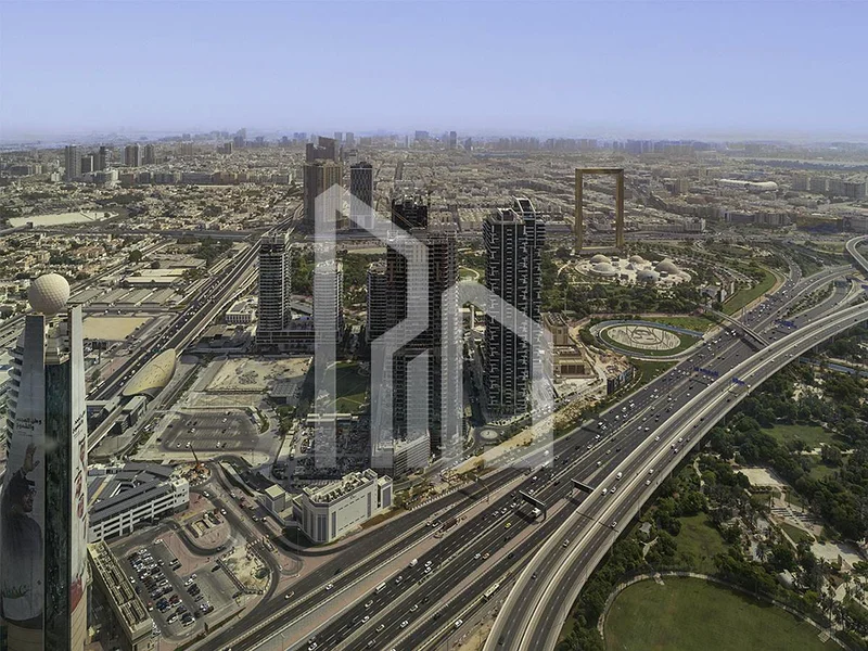 Premium Residence | Fully Service | Panoramic View63928254007555113