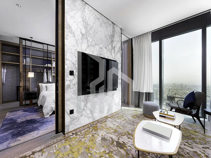 Premium Residence | Fully Service | Panoramic View63928254007555112
