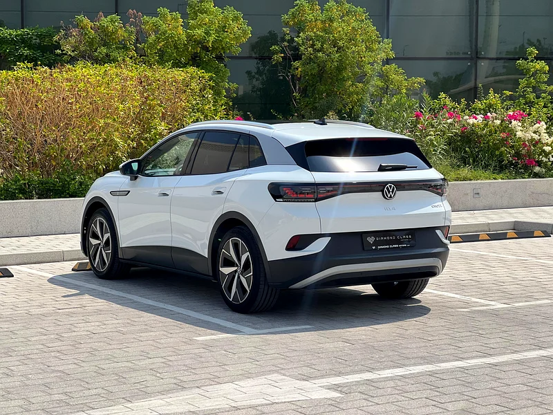 Volkswagen ID.4 Crozz63699034032642113