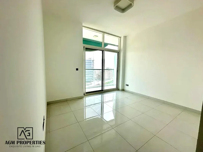 موقع متميز - شقة بغرفة نوم واحدة - غير مفروشة63748196986626114